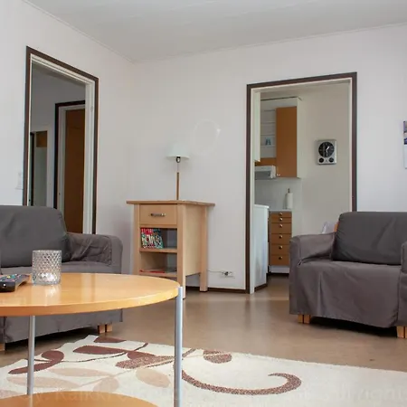 Auberge de jeunesse Hoemaekkae Oy *