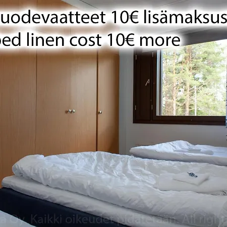 Hoemaekkae Oy *