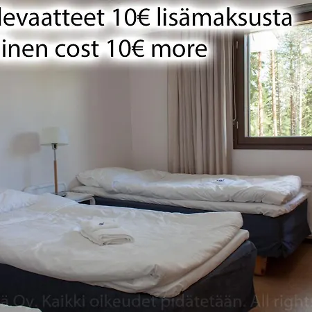Hostel Hoemaekkae Oy