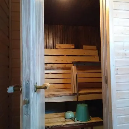Auberge de jeunesse Hoemaekkae Oy *